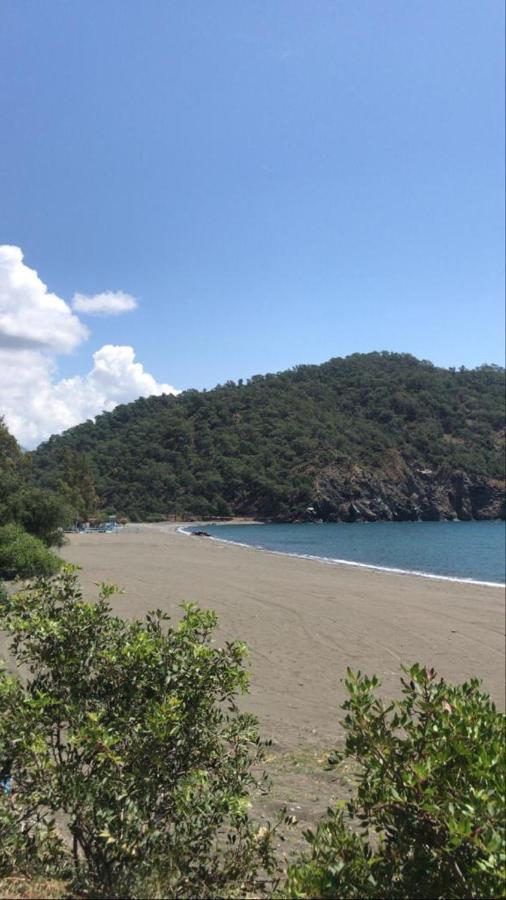 Daidala Life Bed and Breakfast Göcek Eksteriør billede