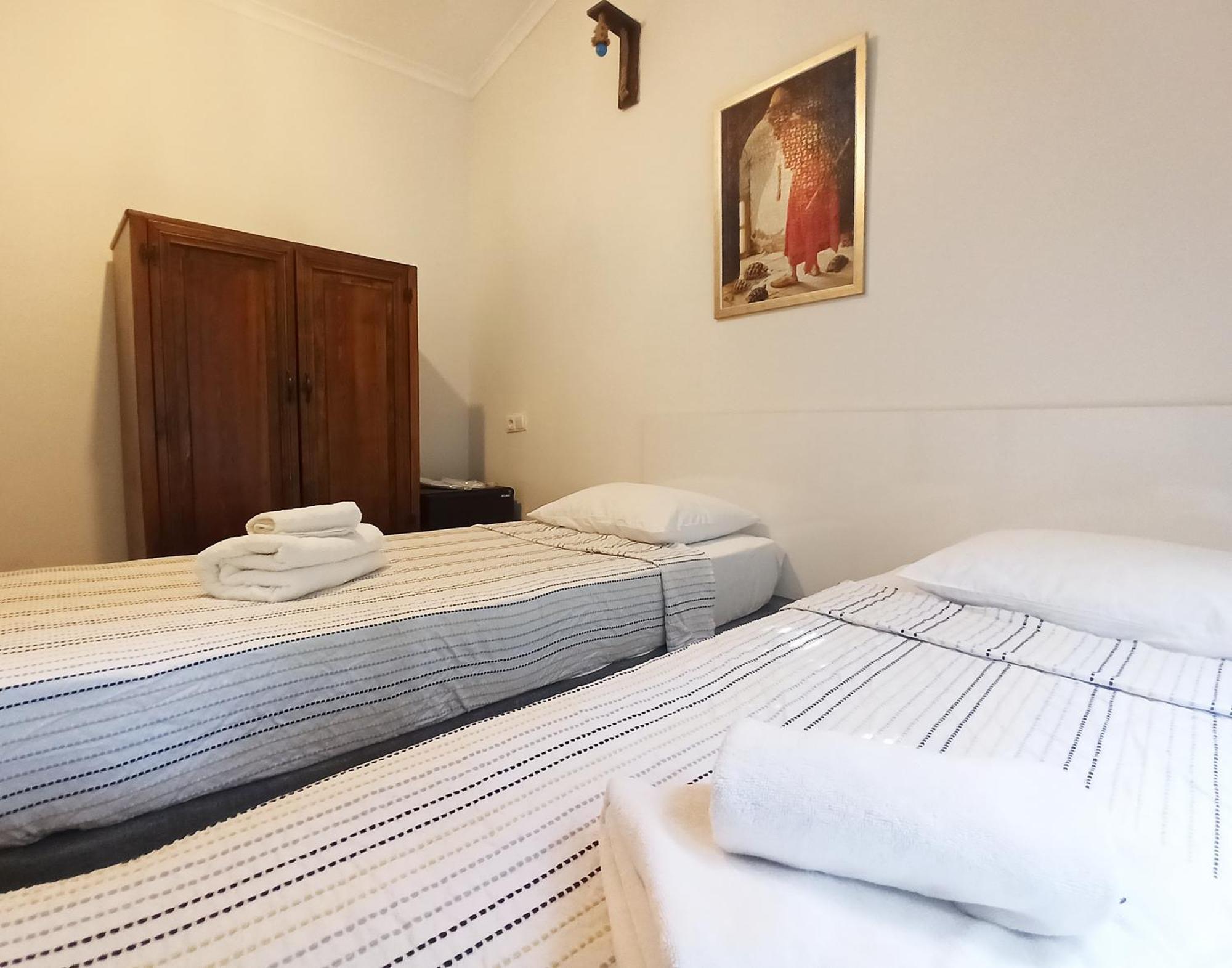 Daidala Life Bed and Breakfast Göcek Eksteriør billede