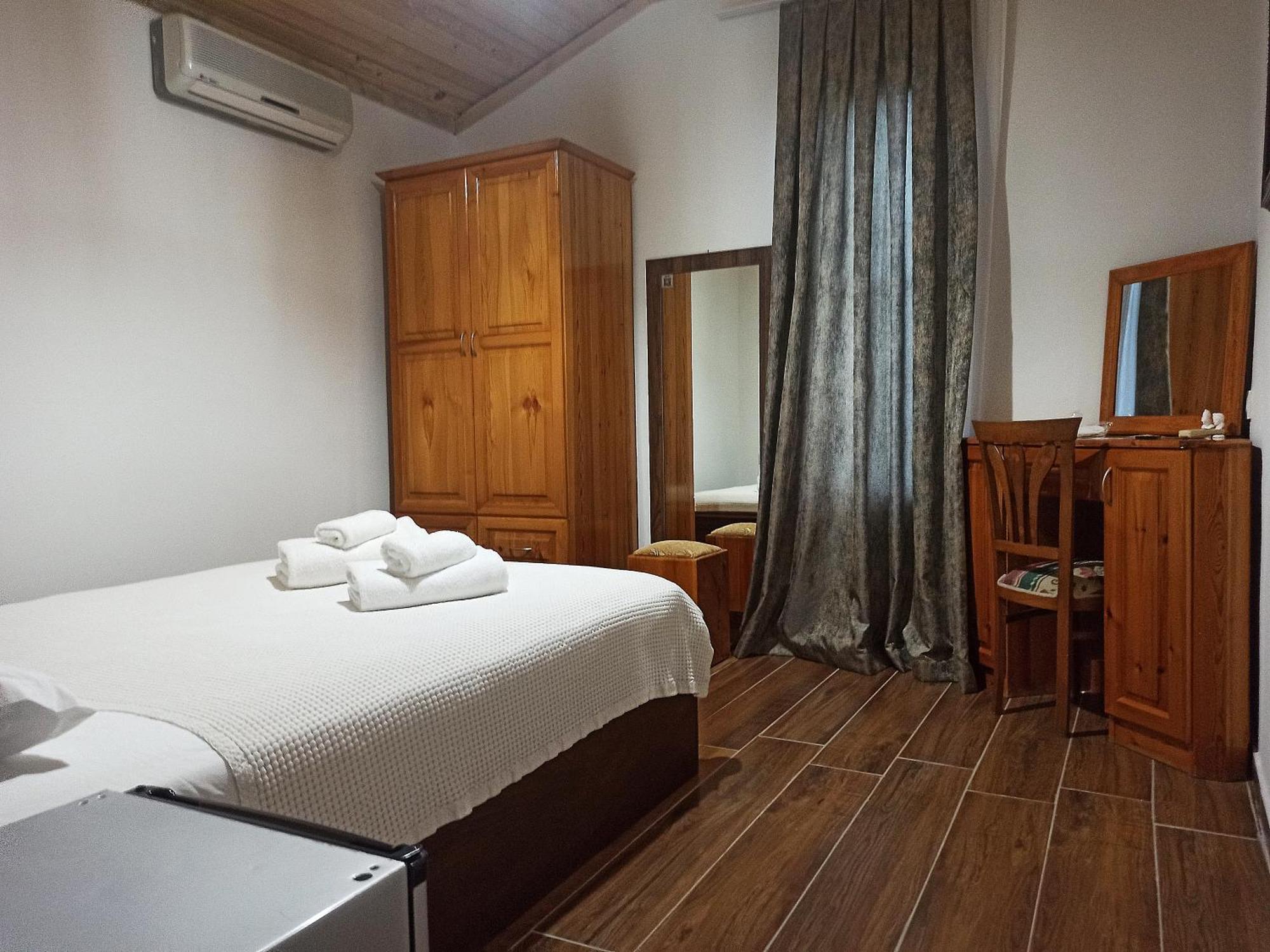 Daidala Life Bed and Breakfast Göcek Eksteriør billede
