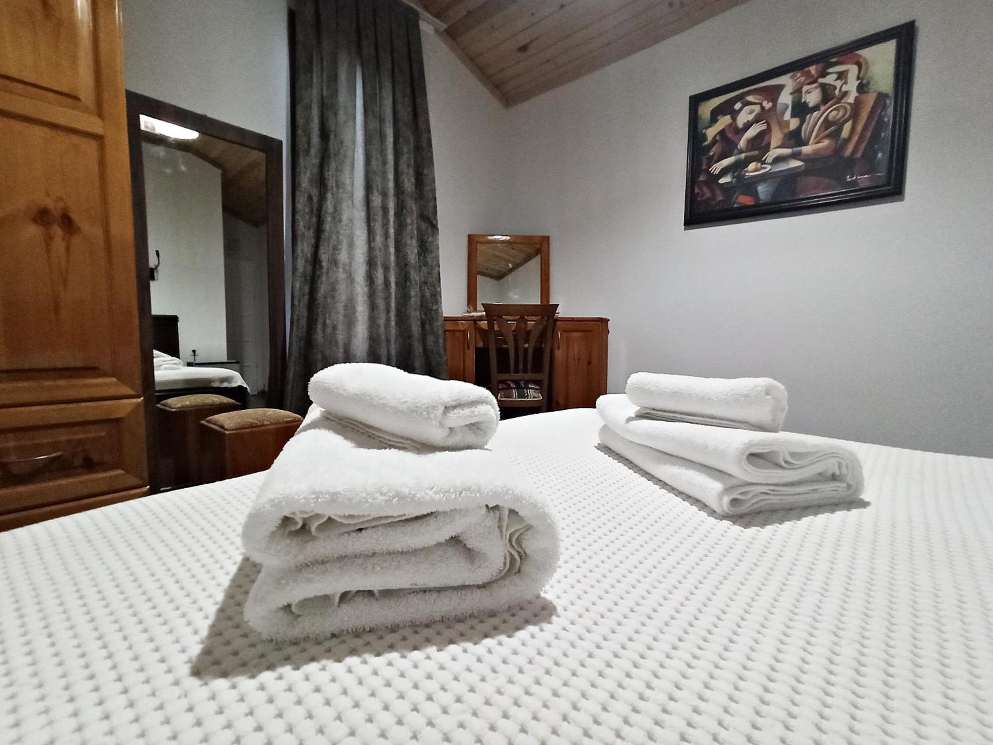 Daidala Life Bed and Breakfast Göcek Eksteriør billede