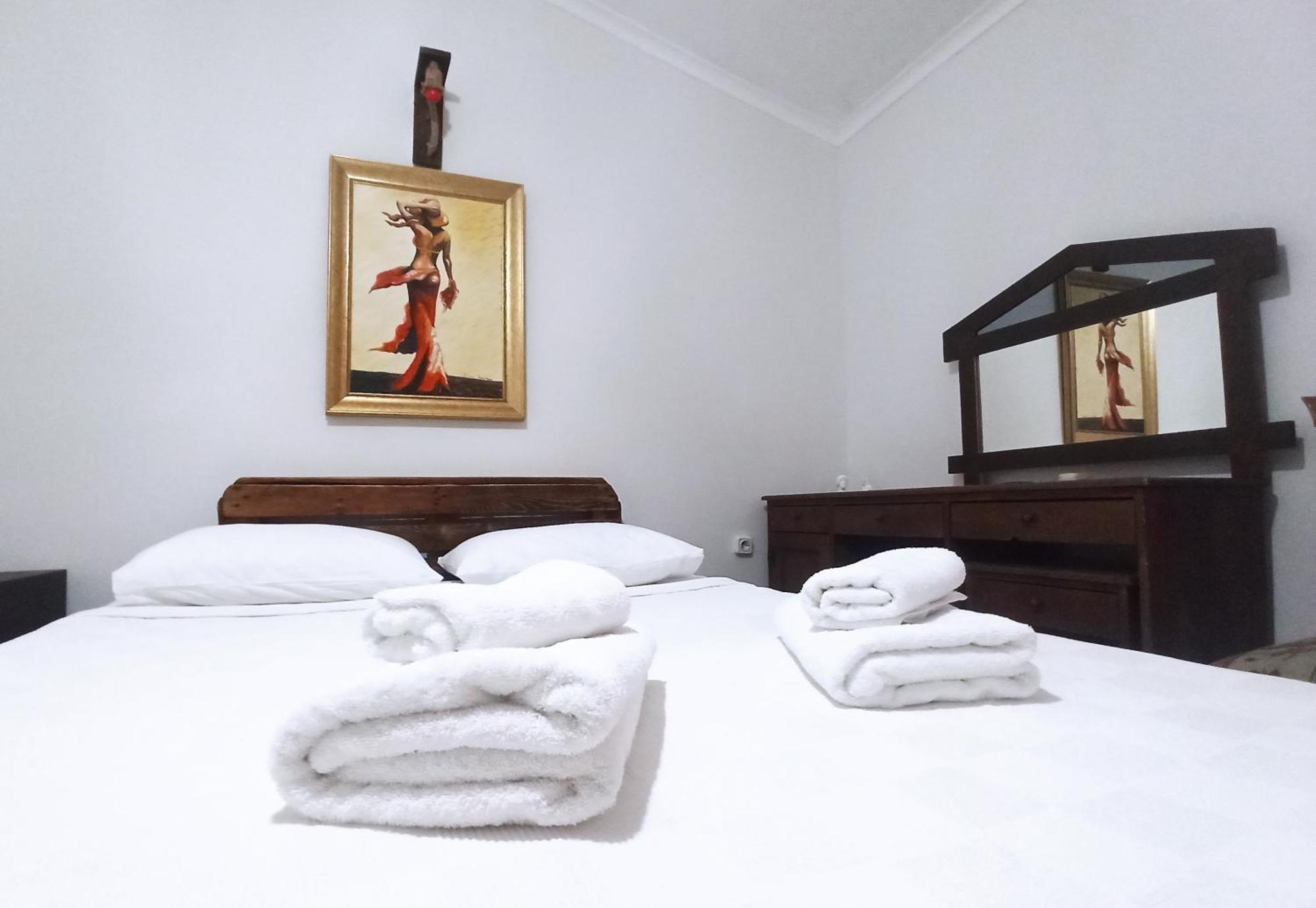 Daidala Life Bed and Breakfast Göcek Eksteriør billede