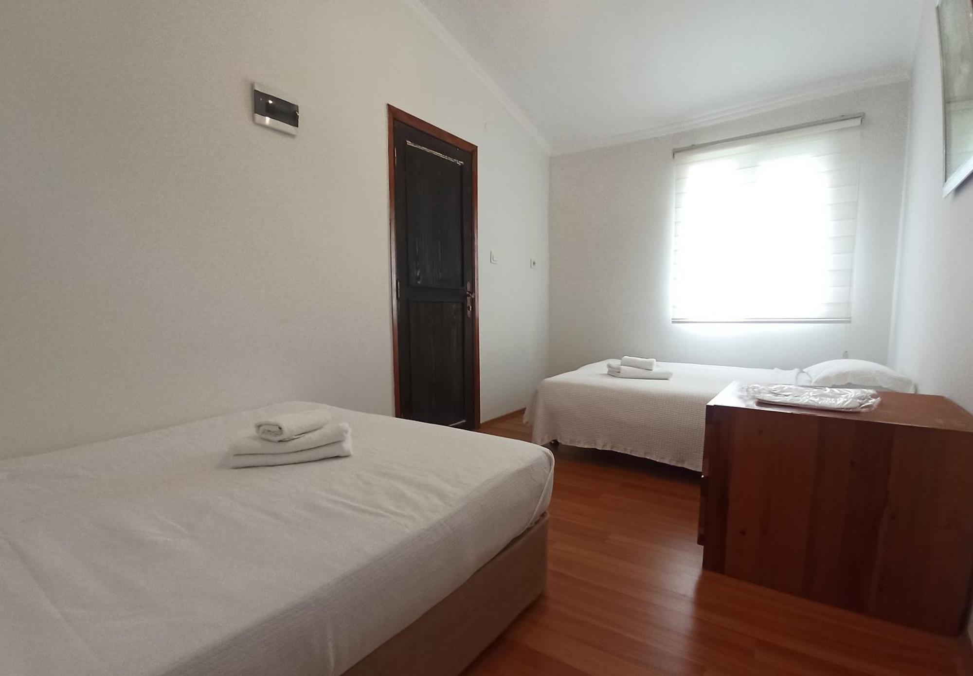 Daidala Life Bed and Breakfast Göcek Eksteriør billede