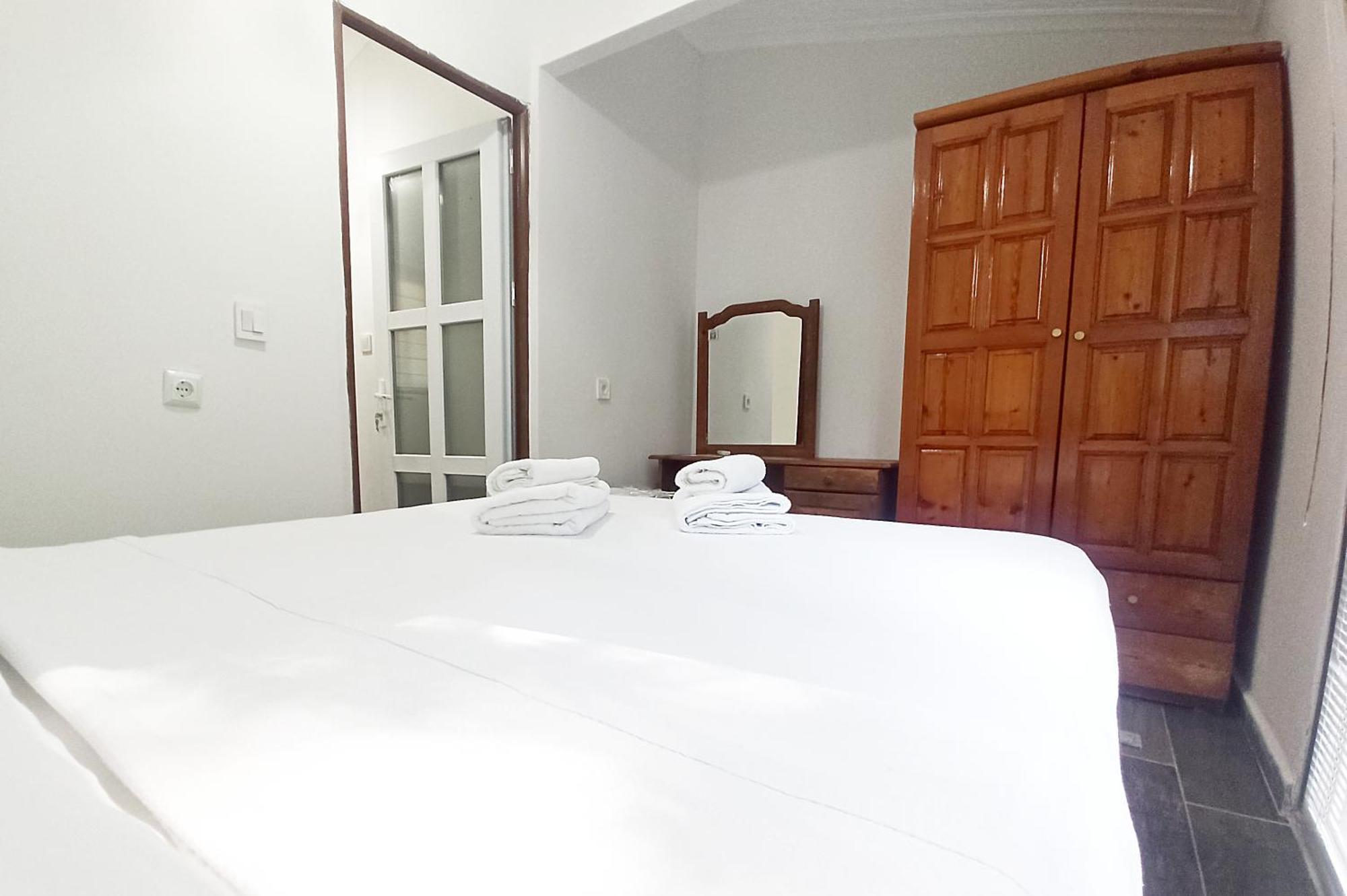 Daidala Life Bed and Breakfast Göcek Eksteriør billede