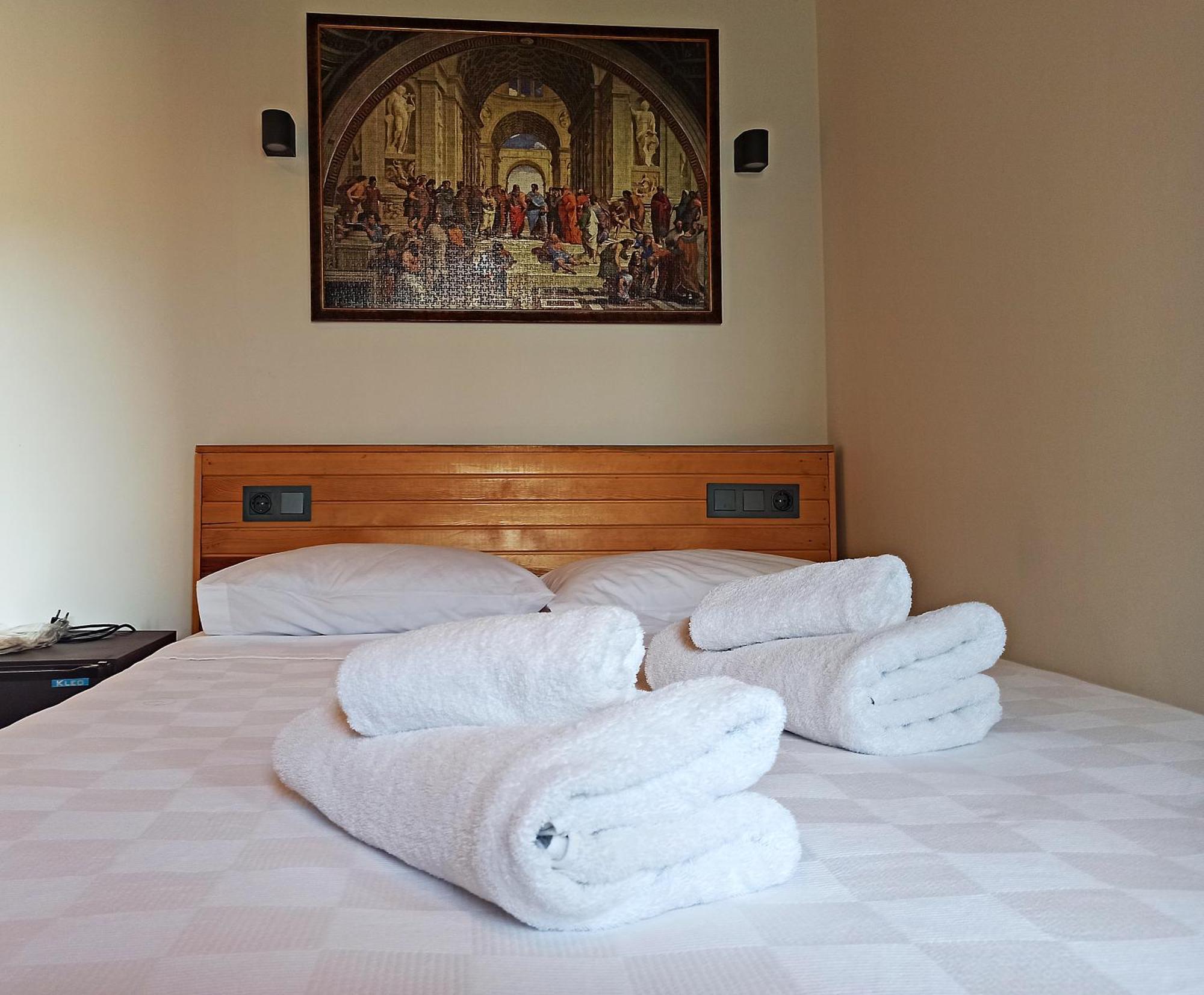 Daidala Life Bed and Breakfast Göcek Eksteriør billede