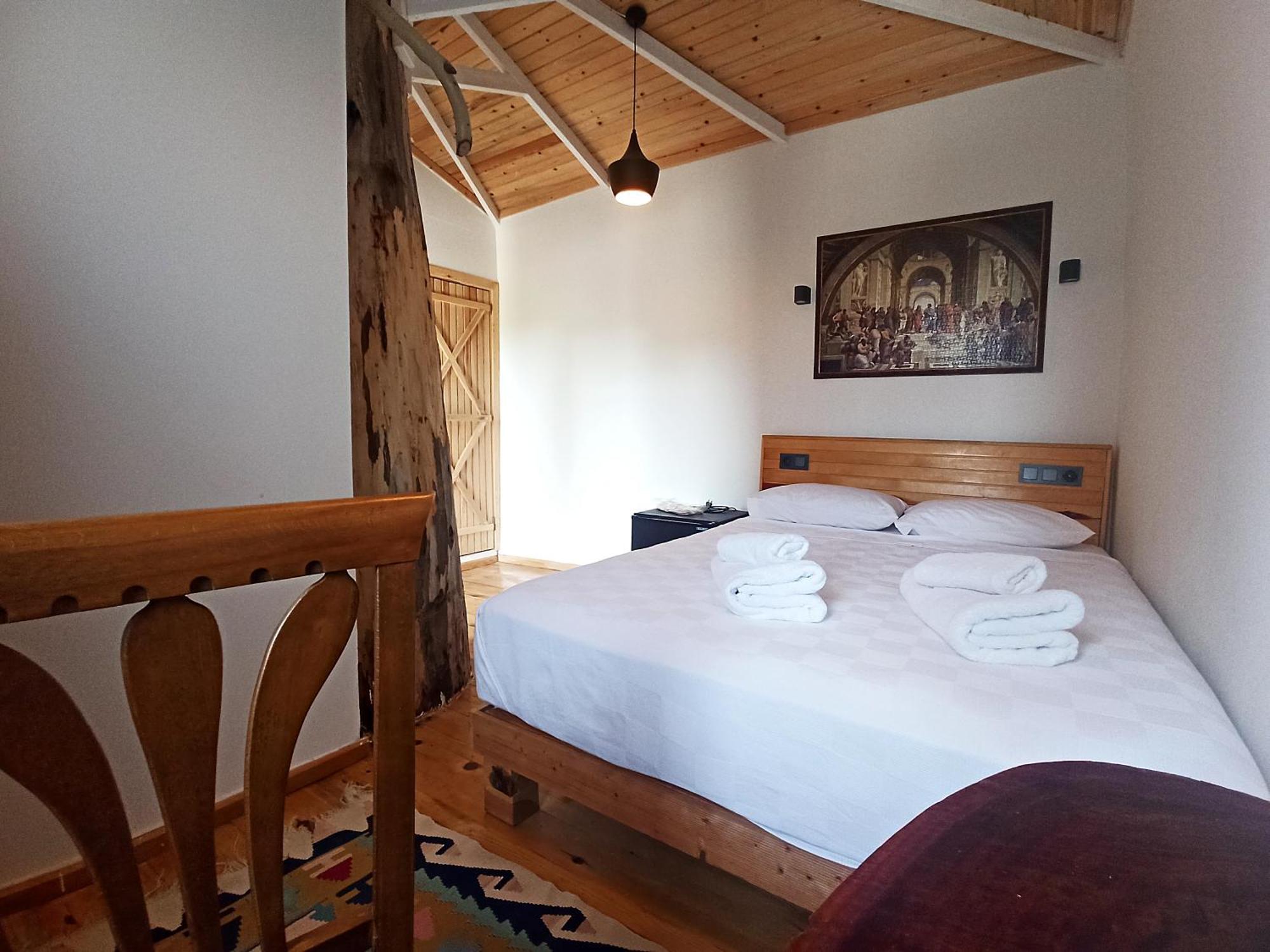 Daidala Life Bed and Breakfast Göcek Eksteriør billede