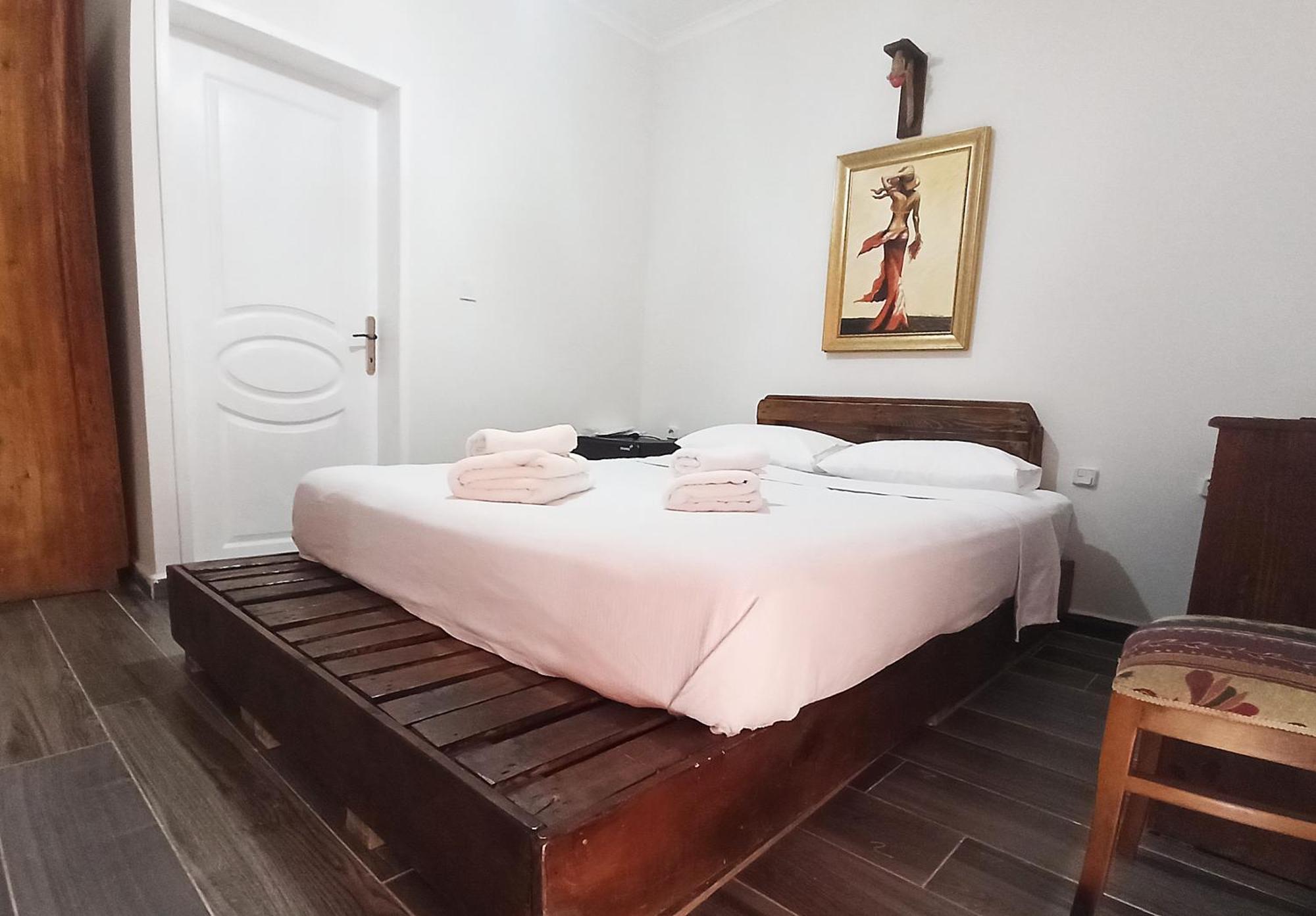 Daidala Life Bed and Breakfast Göcek Eksteriør billede