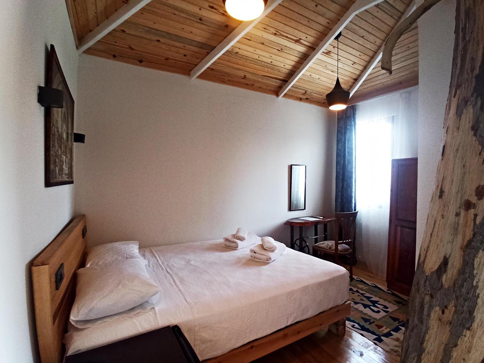 Daidala Life Bed and Breakfast Göcek Eksteriør billede