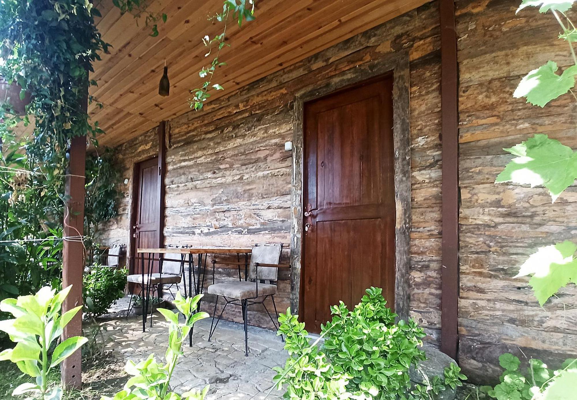 Daidala Life Bed and Breakfast Göcek Eksteriør billede