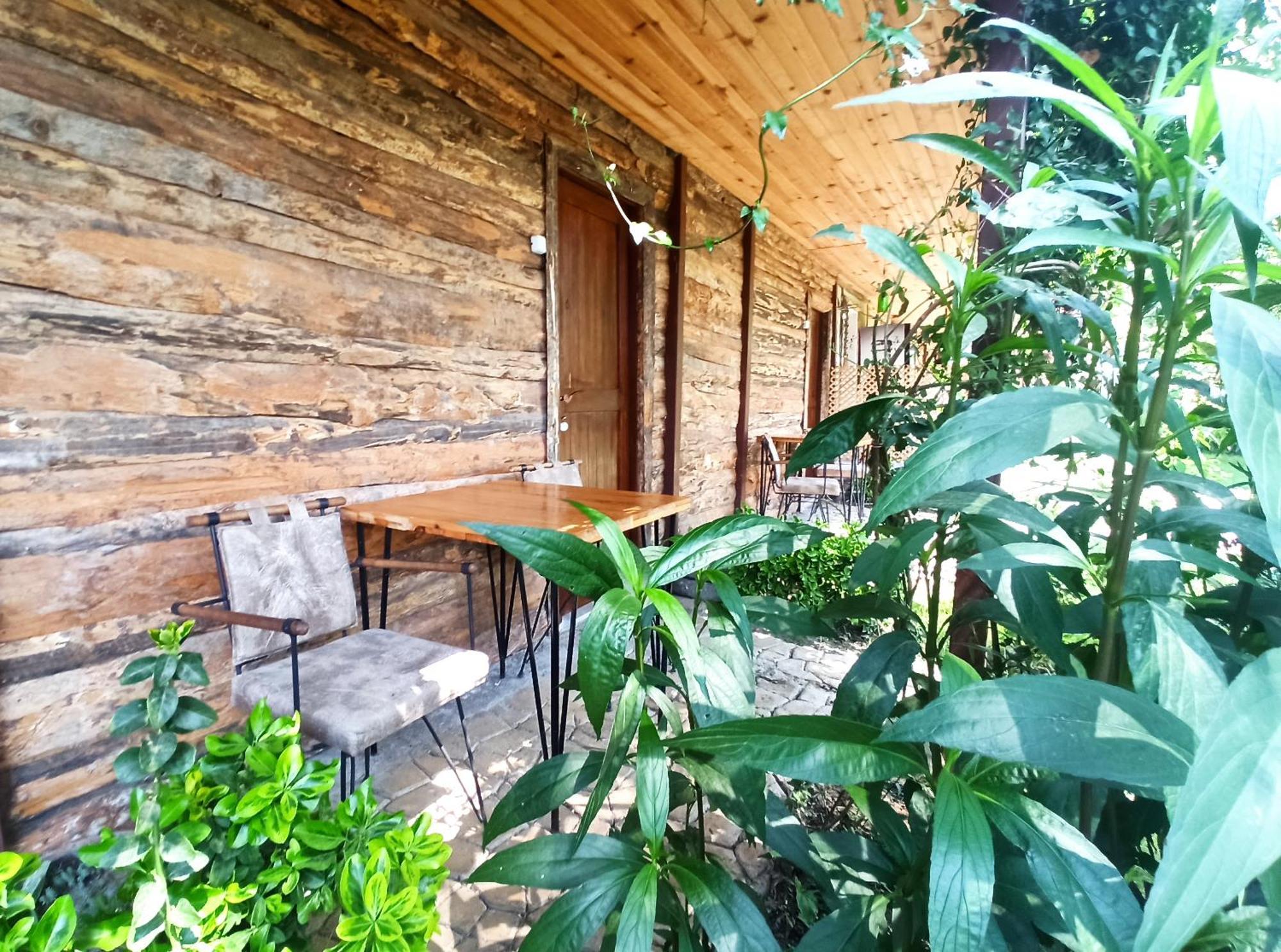 Daidala Life Bed and Breakfast Göcek Eksteriør billede
