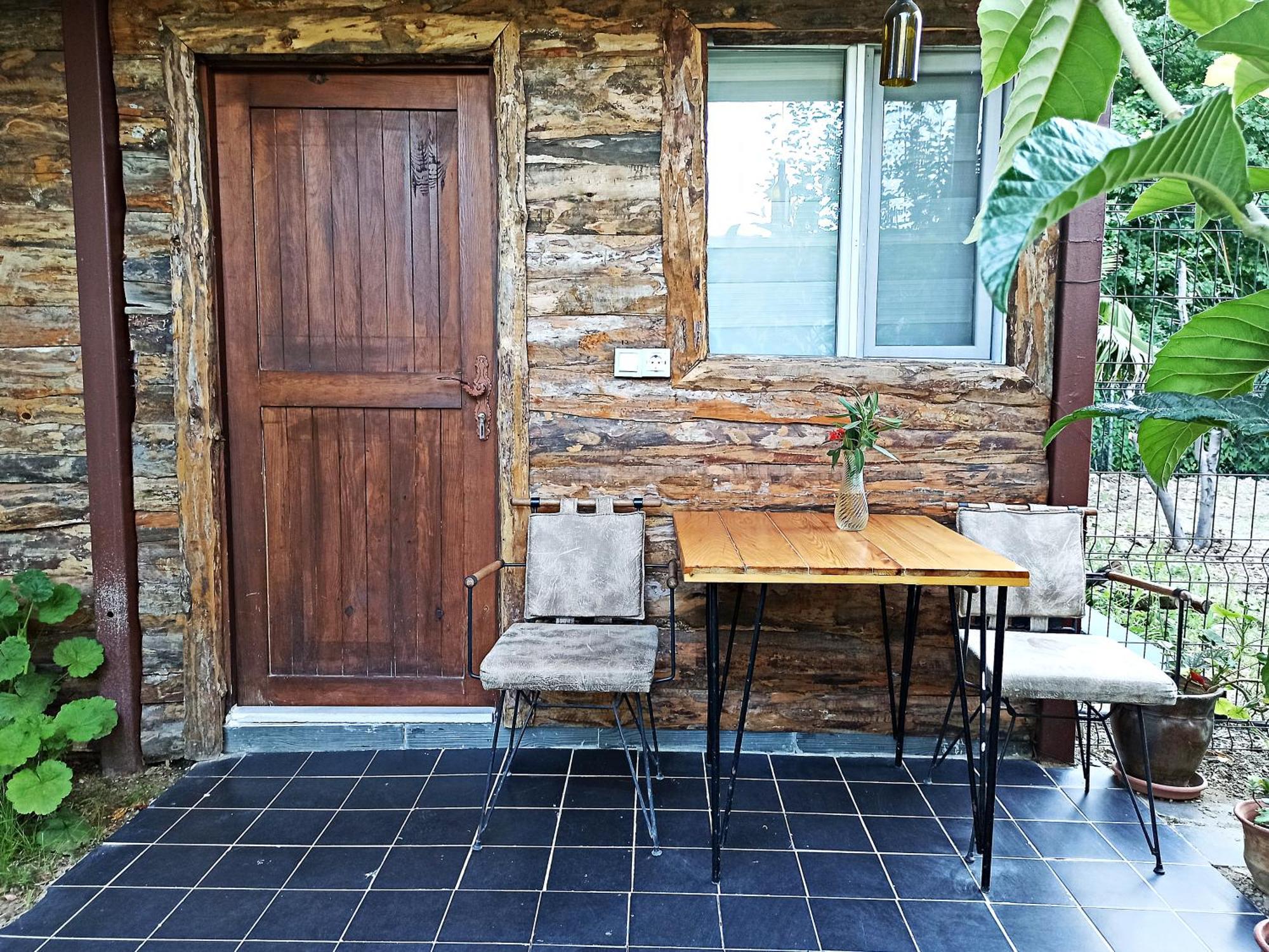 Daidala Life Bed and Breakfast Göcek Eksteriør billede